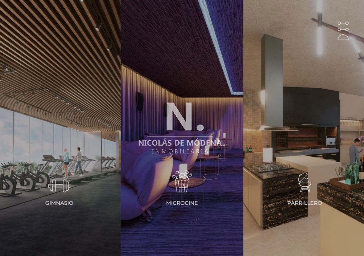 Beverly Hills - GoPunta - Portal Inmobiliario de Punta del Este - Maldonado