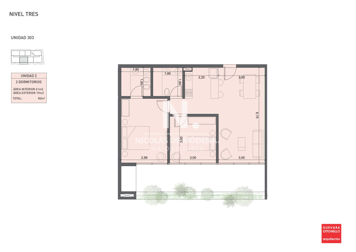 Apartamento