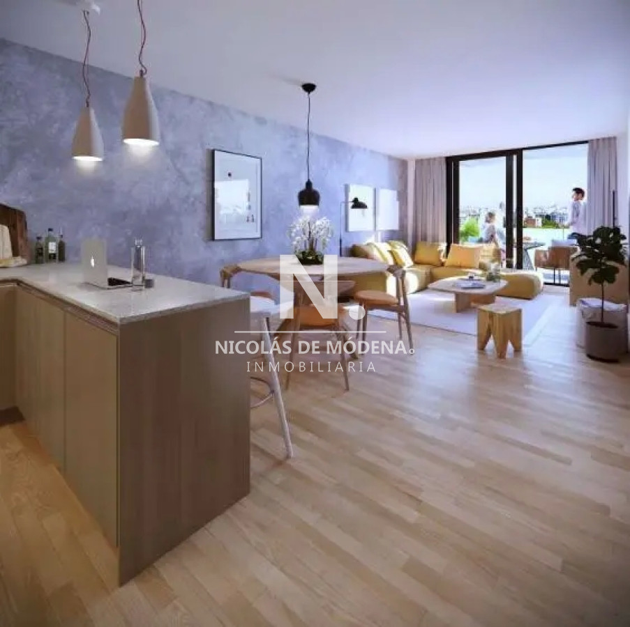 Apartamento