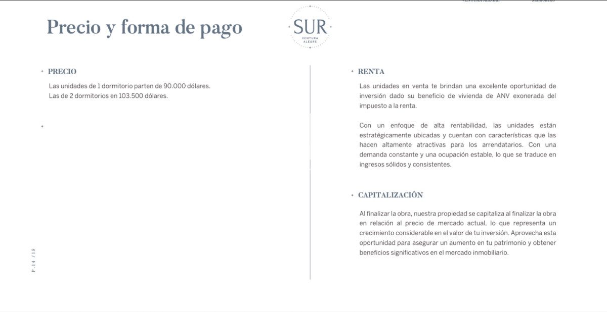 Apartamento