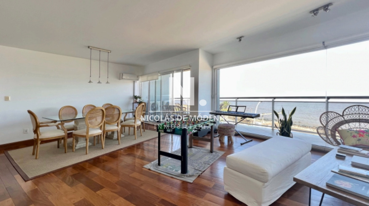 Buceo - GoPunta - Portal Inmobiliario de Punta del Este - Maldonado