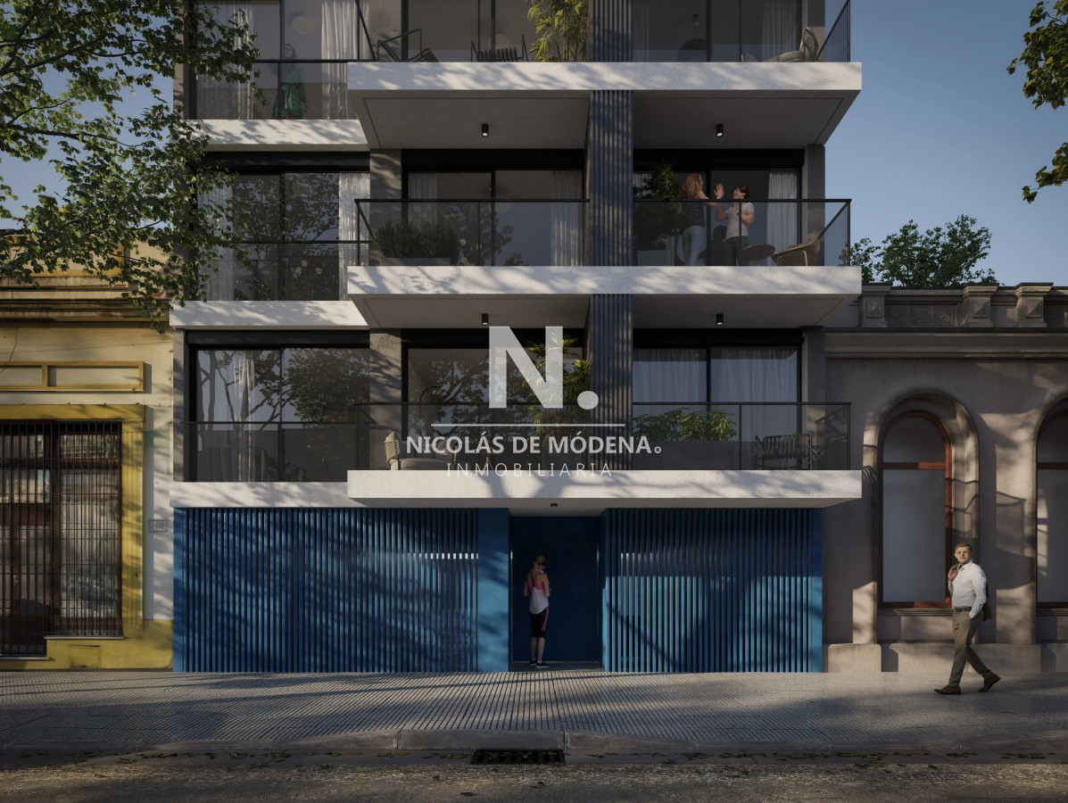 Cordón - GoPunta - Portal Inmobiliario de Punta del Este - Maldonado