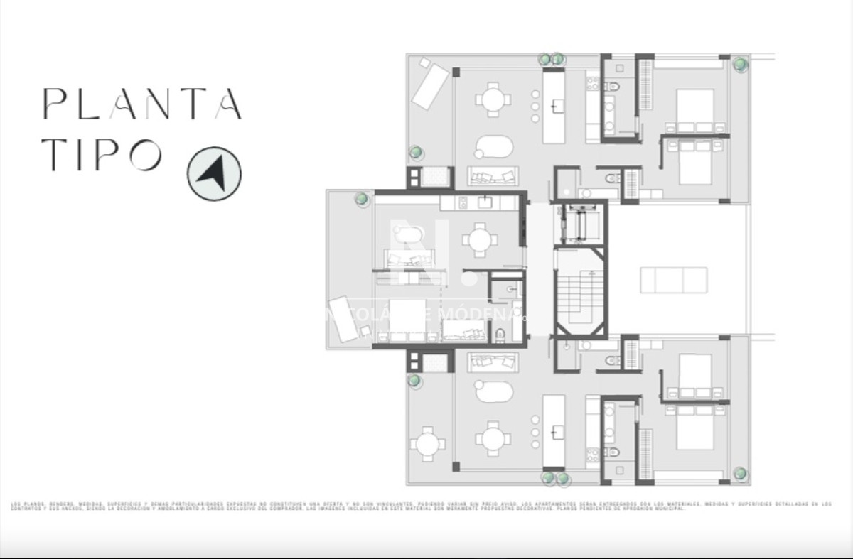 Apartamento
