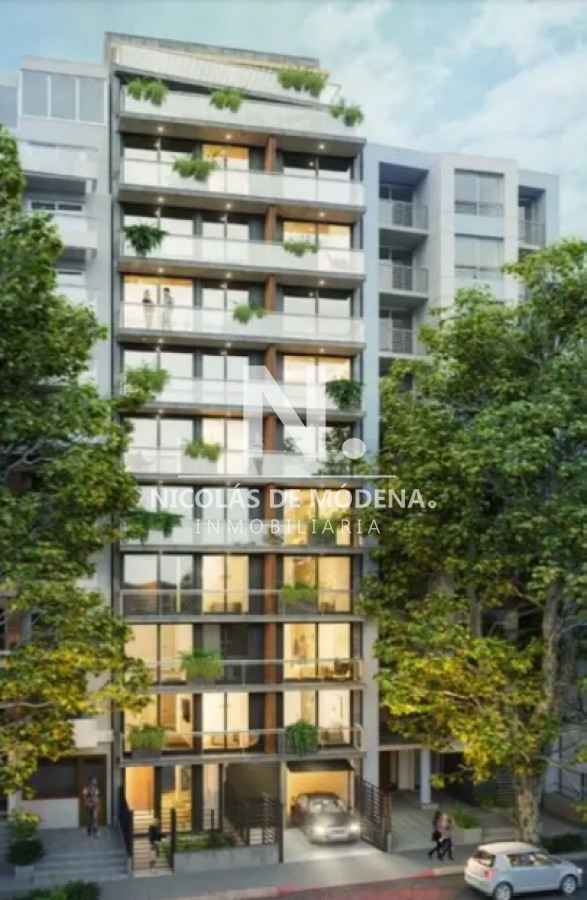 Apartamento