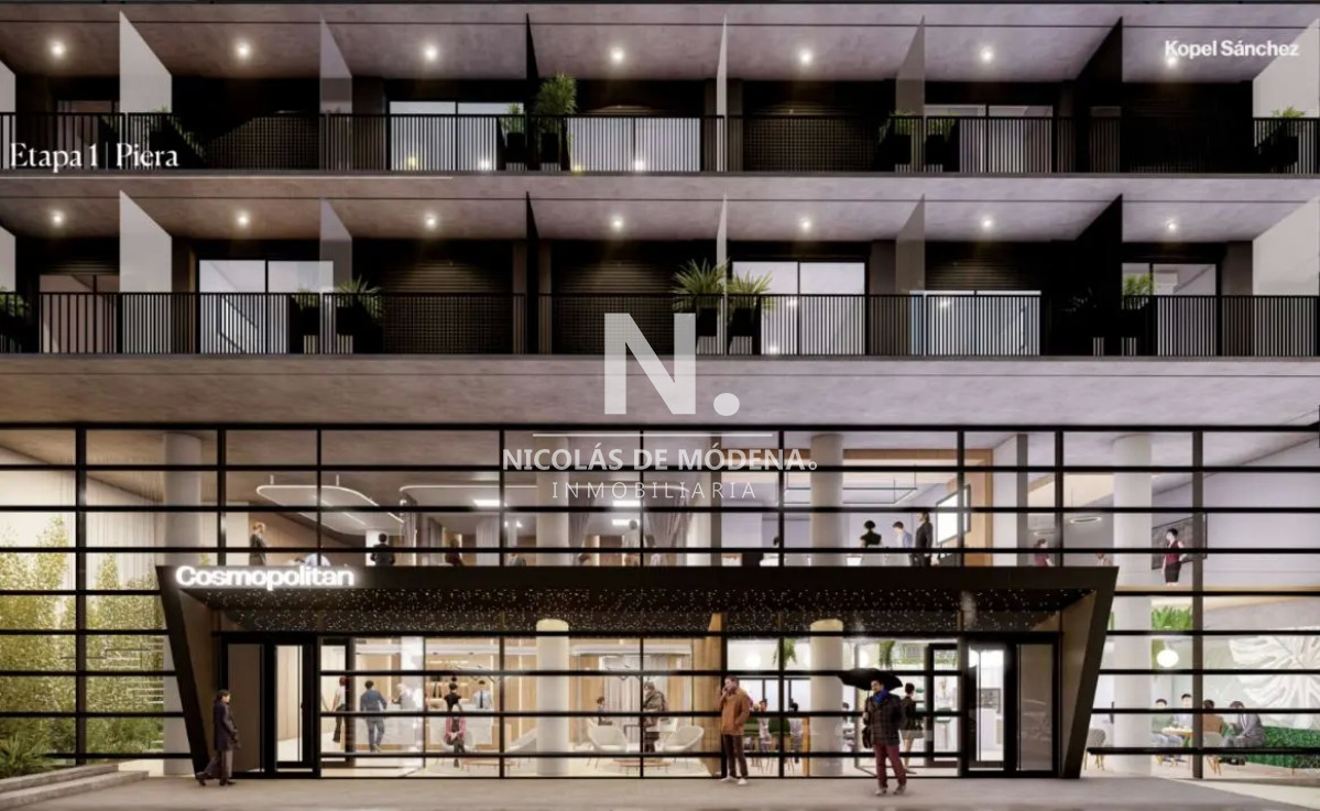 Parque Rodo - GoPunta - Portal Inmobiliario de Punta del Este - Maldonado