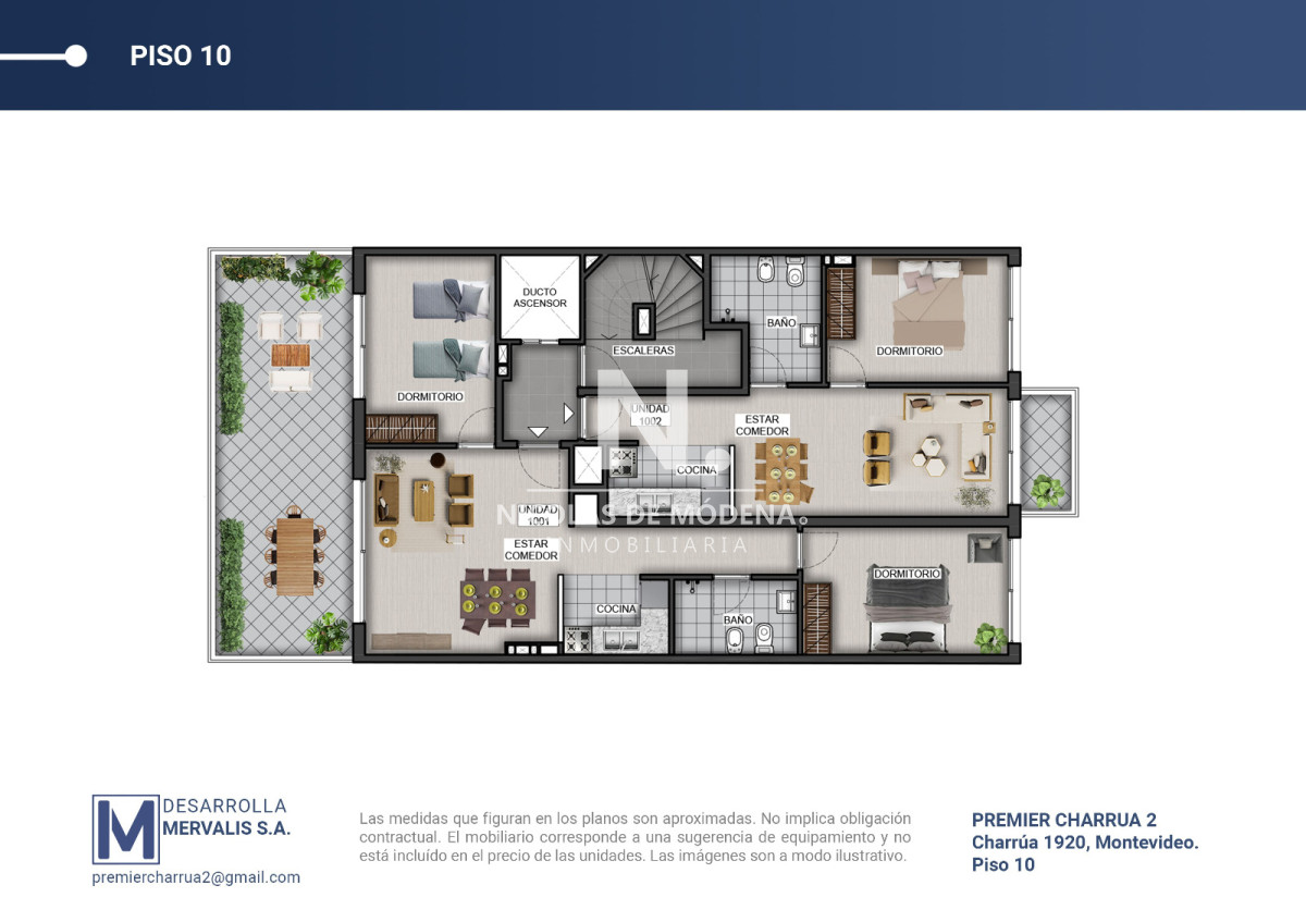 Apartamento