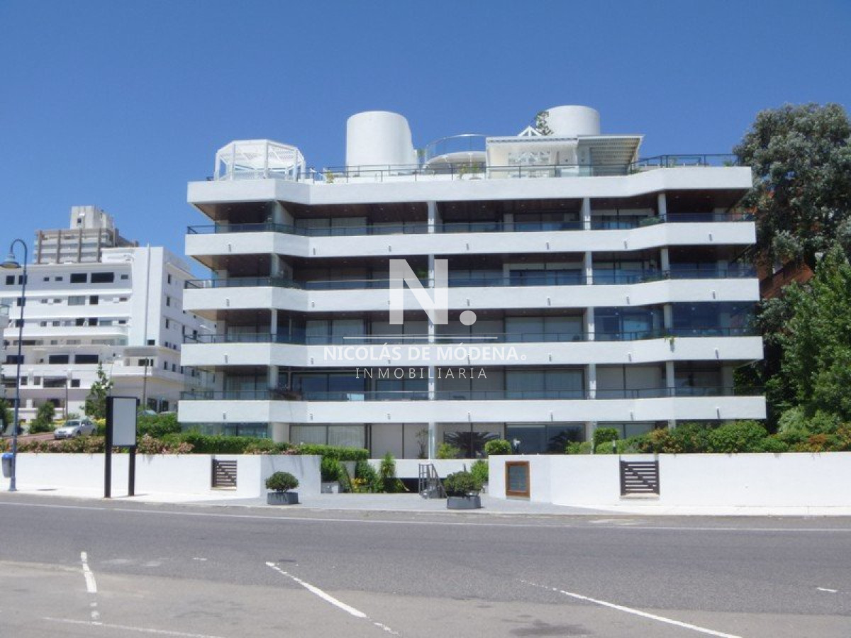 Puerto - GoPunta - Portal Inmobiliario de Punta del Este - Maldonado