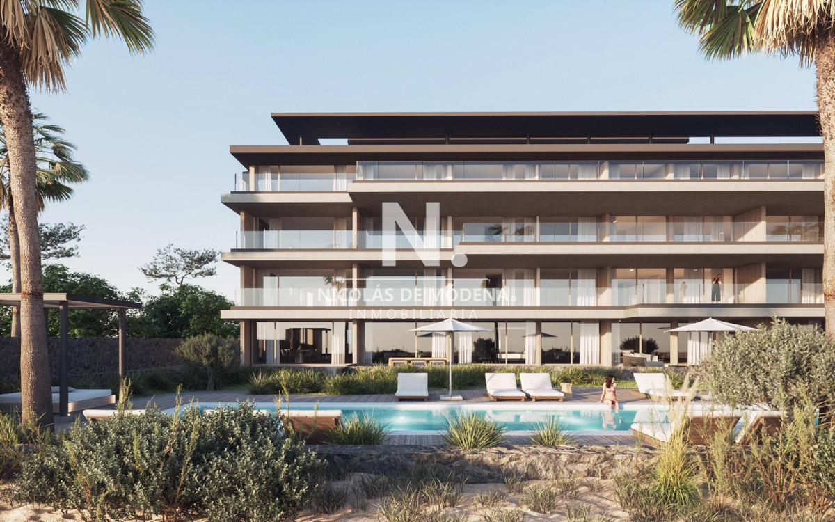 Apartamento