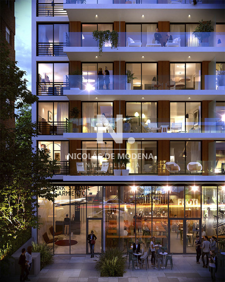 Apartamento