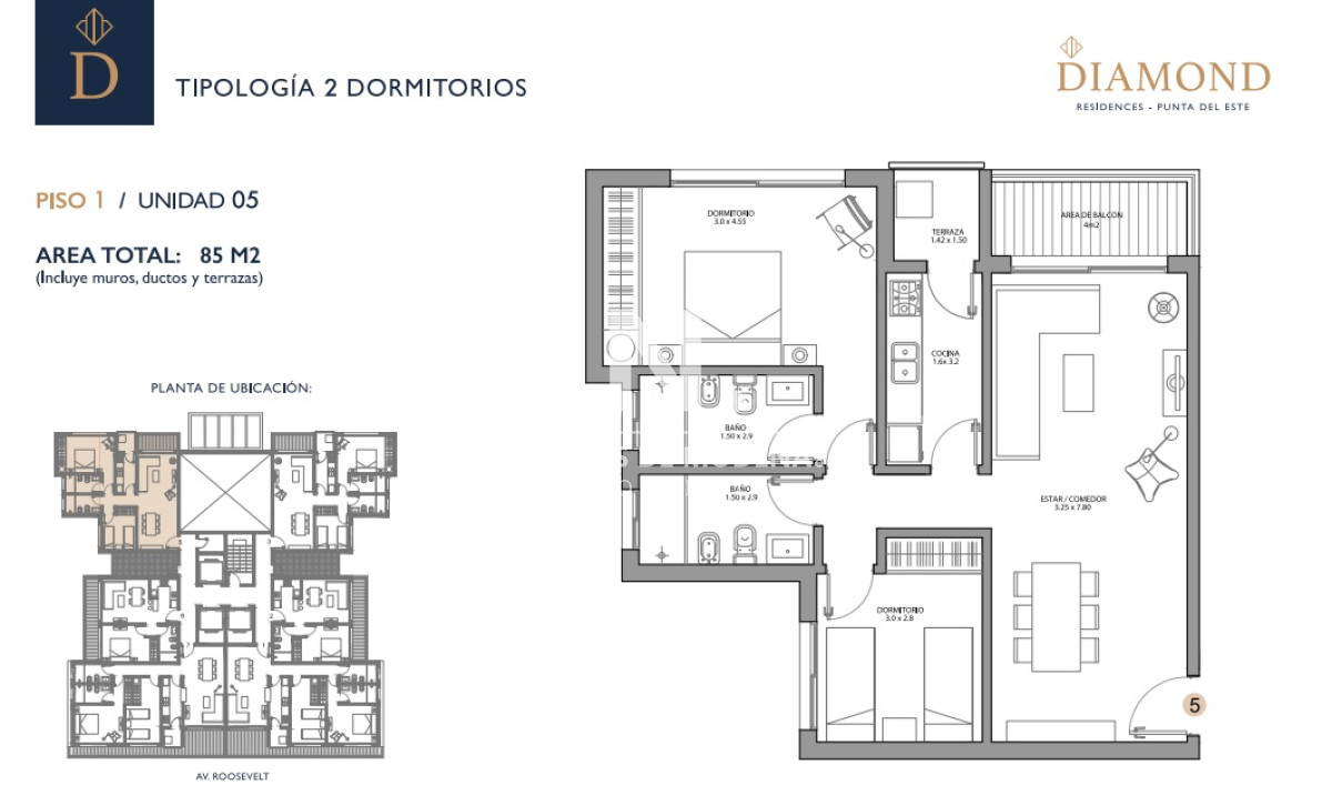 Apartamento