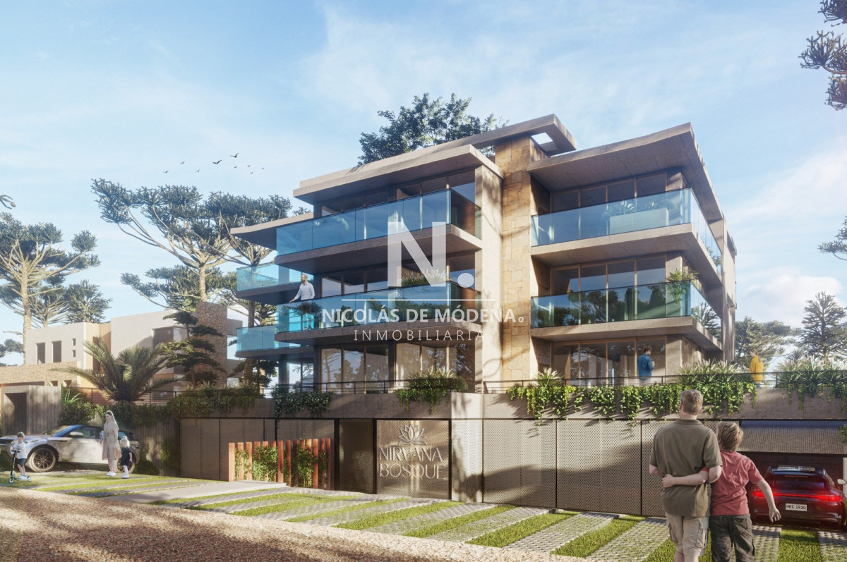 Brava - GoPunta - Portal Inmobiliario de Punta del Este - Maldonado
