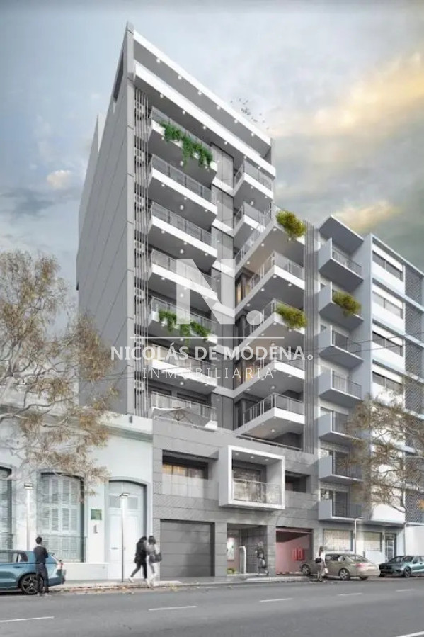 Cordón - GoPunta - Portal Inmobiliario de Punta del Este - Maldonado