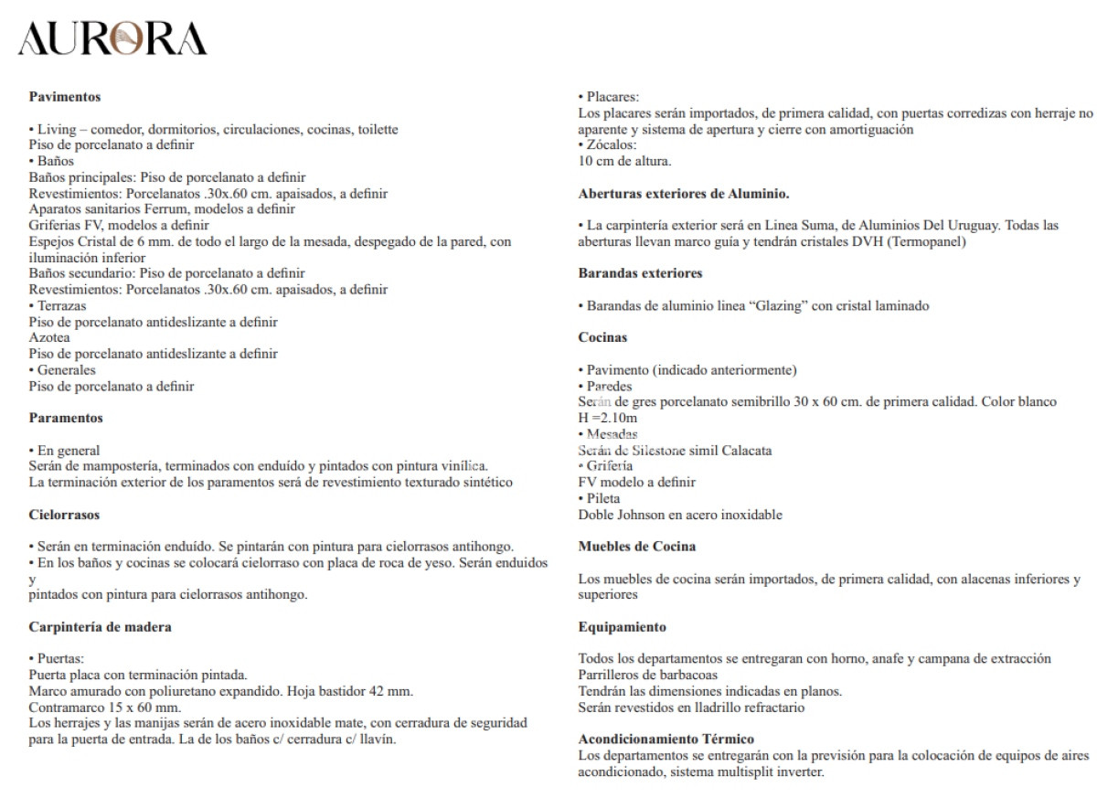 Apartamento