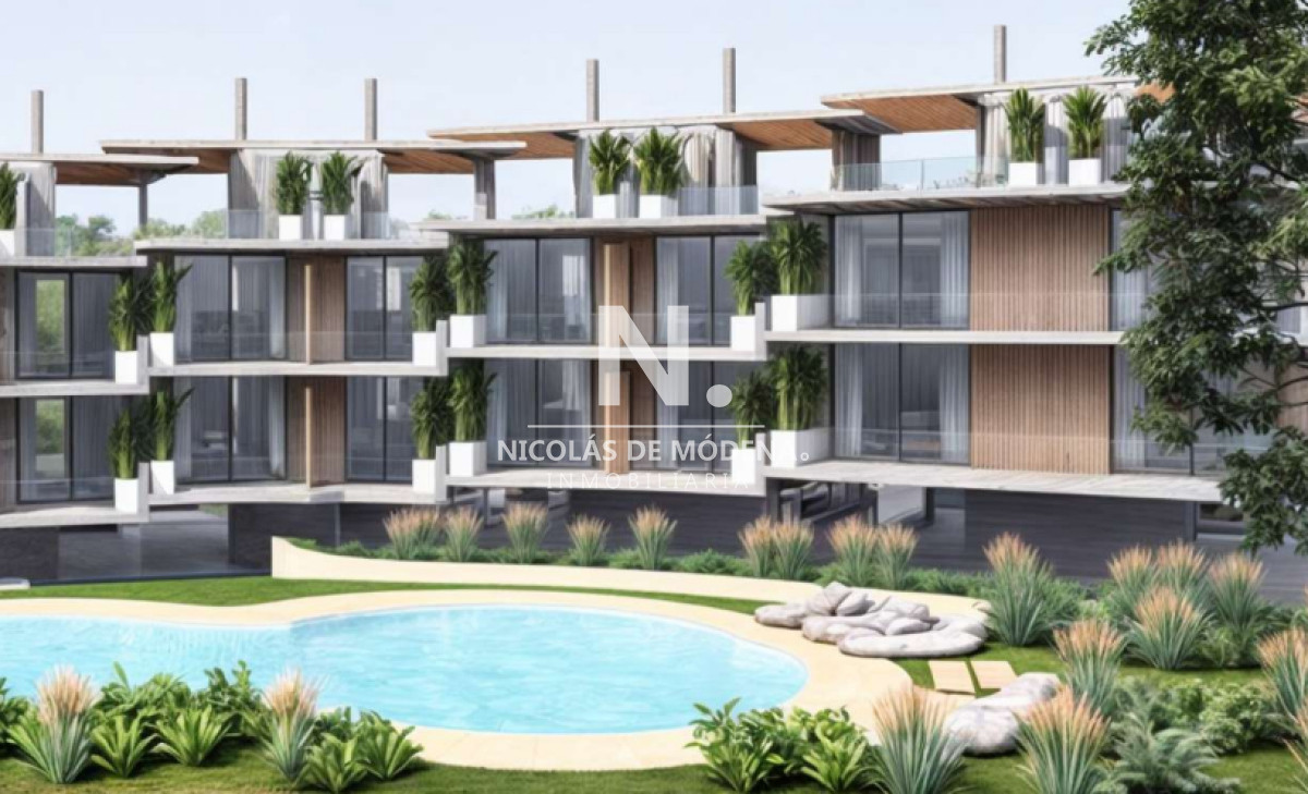 El Tesoro - GoPunta - Portal Inmobiliario de Punta del Este - Maldonado