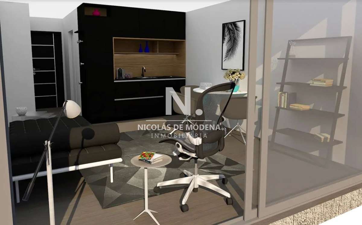 Apartamento