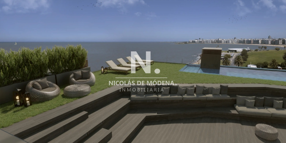 Pocitos Nuevo - GoPunta - Portal Inmobiliario de Punta del Este - Maldonado