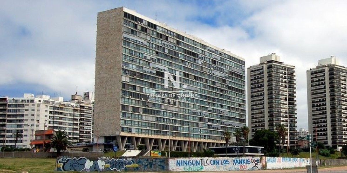 Edificio Panamericano