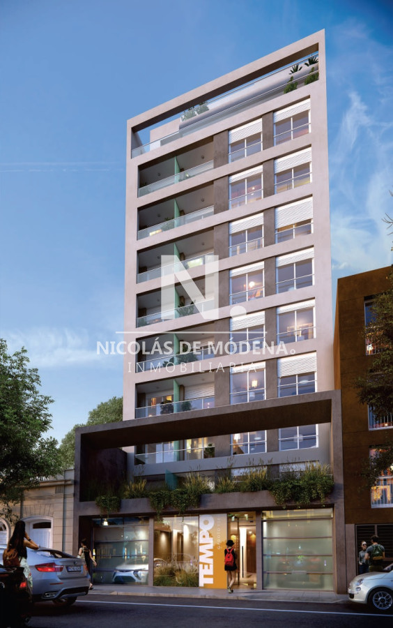 Apartamento