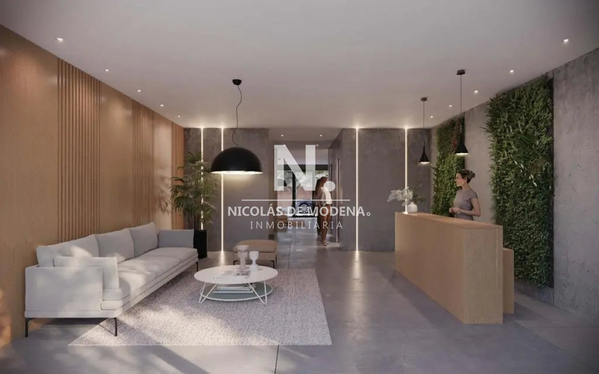 Apartamento