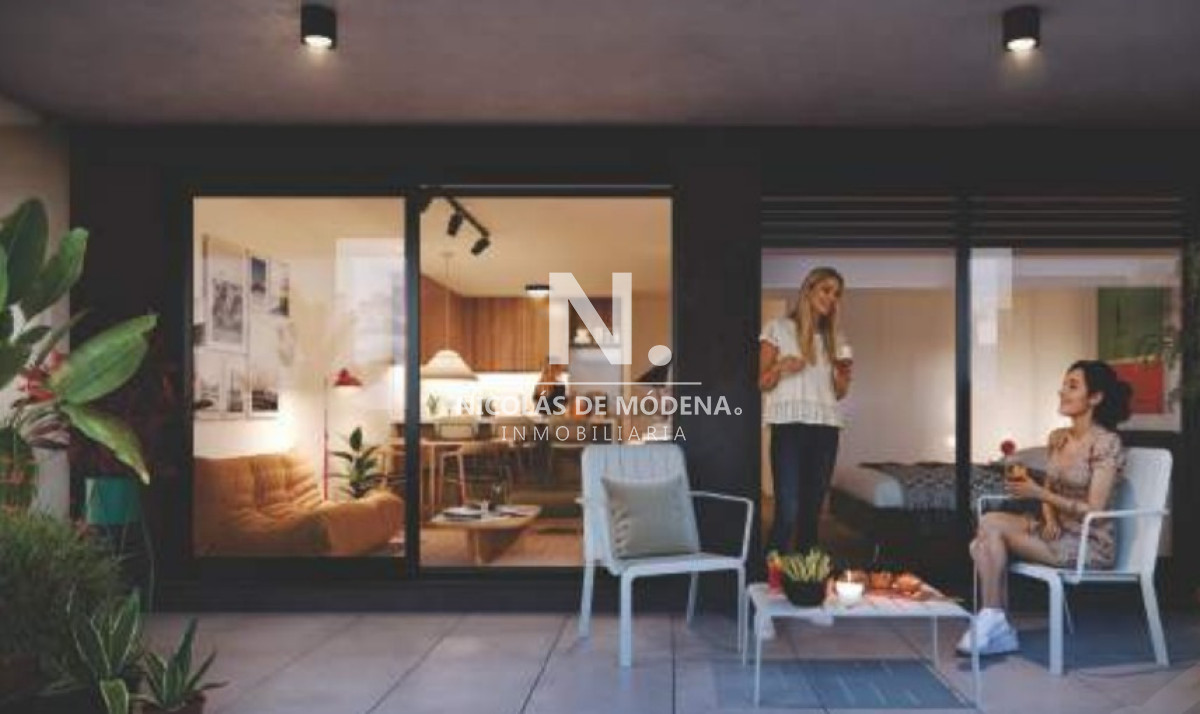 Apartamento