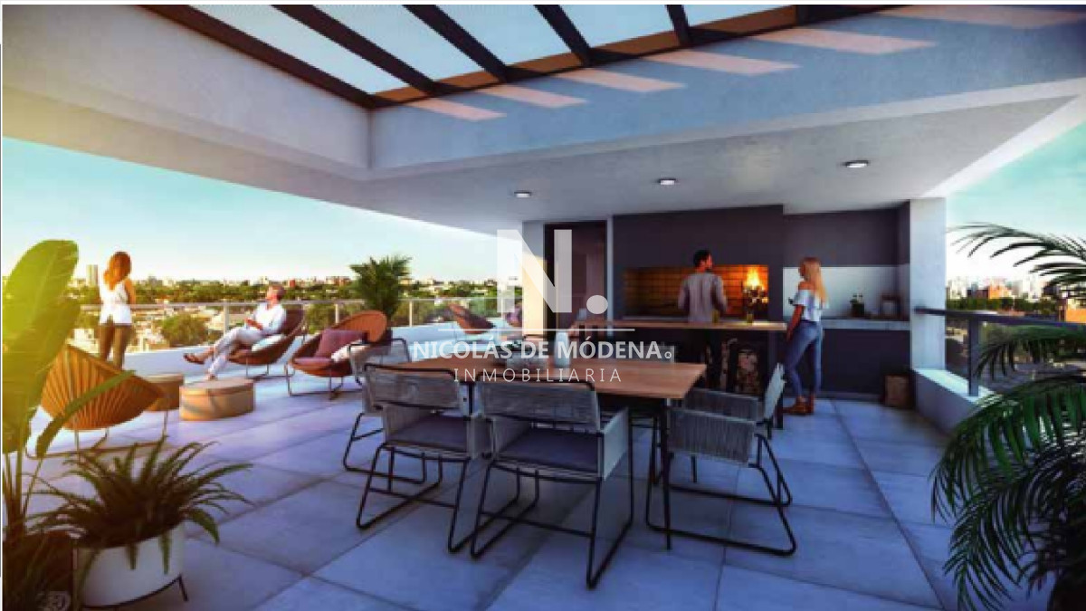 Tres Cruces - GoPunta - Portal Inmobiliario de Punta del Este - Maldonado