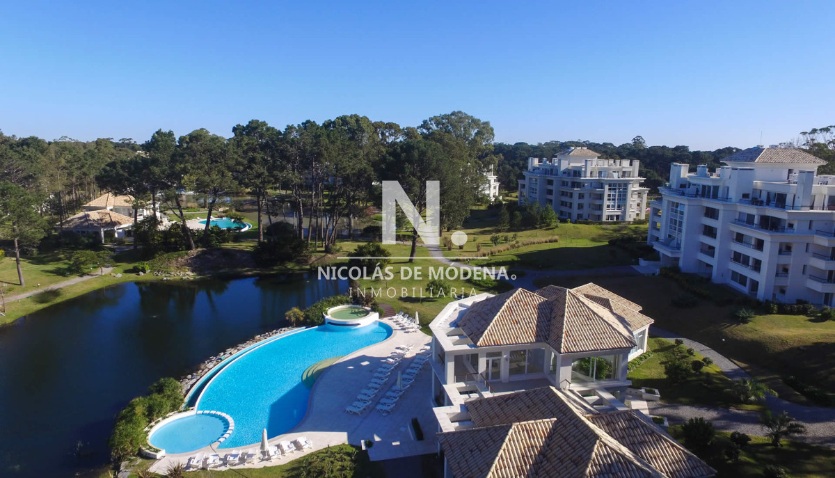Complejo Solanas - GoPunta - Portal Inmobiliario de Punta del Este - Maldonado