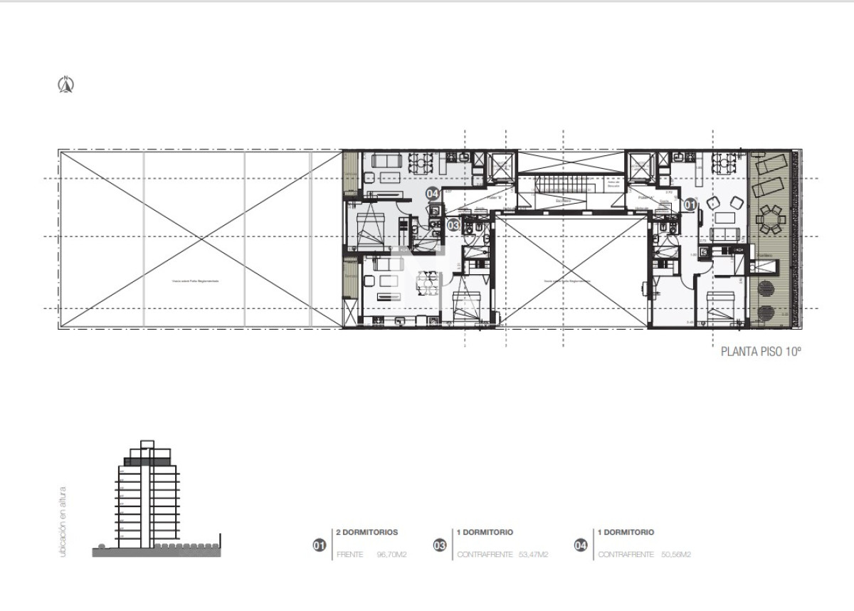 Apartamento