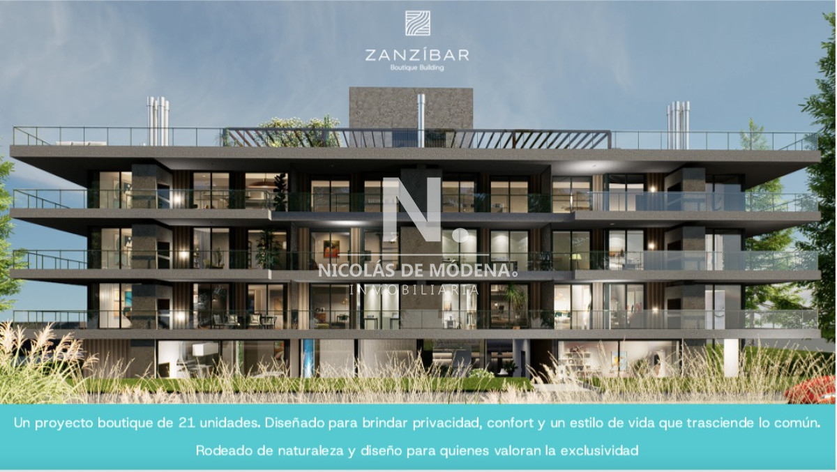 Apartamento
