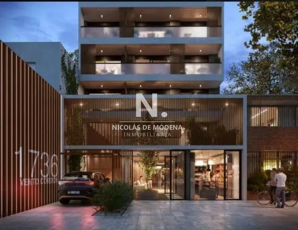 Cordón - GoPunta - Portal Inmobiliario de Punta del Este - Maldonado