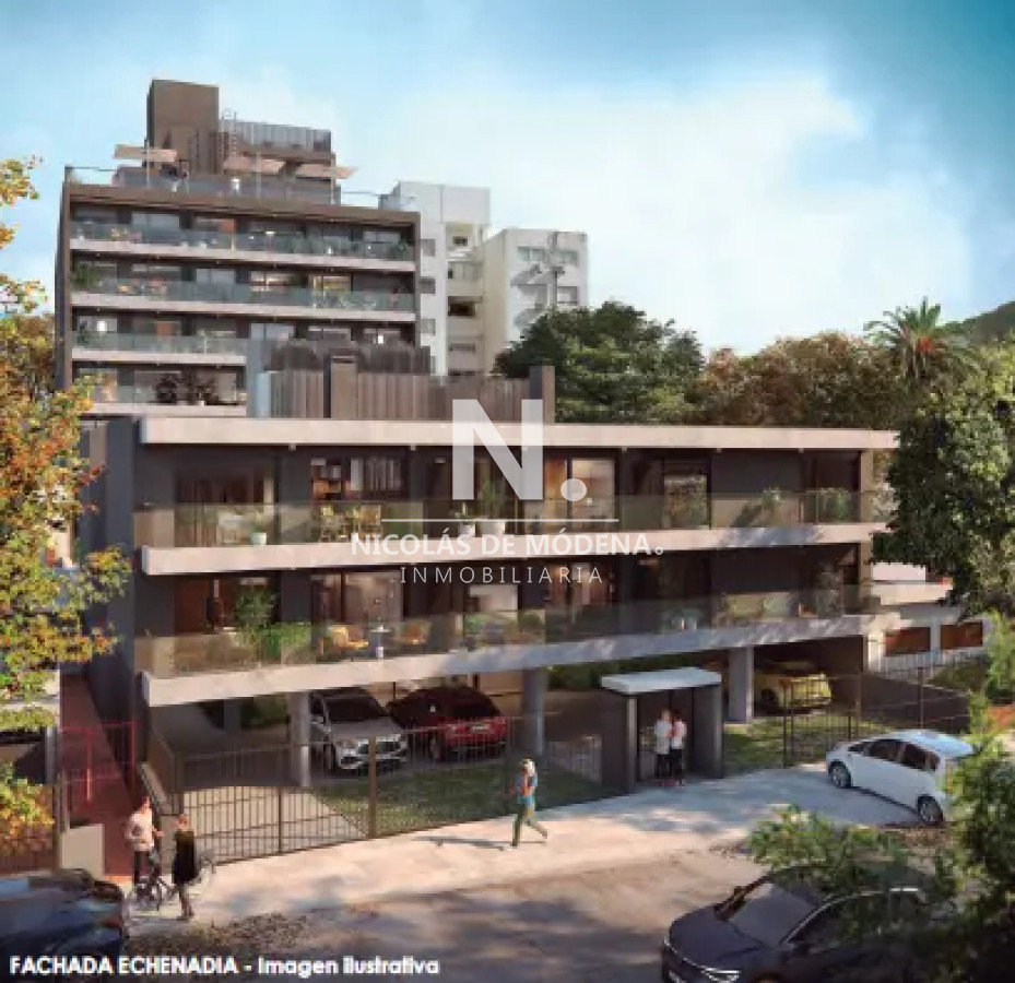 La Blanqueada - GoPunta - Portal Inmobiliario de Punta del Este - Maldonado