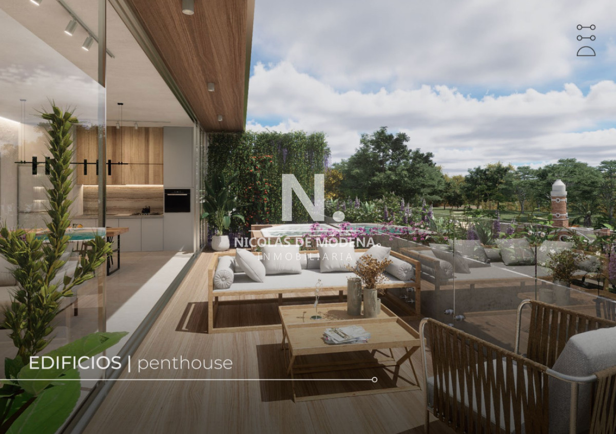 Beverly Hills - GoPunta - Portal Inmobiliario de Punta del Este - Maldonado
