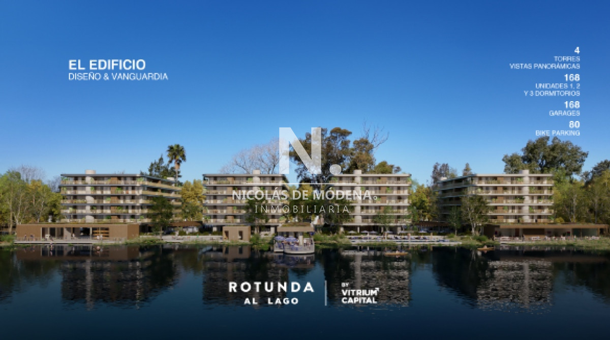 Parque Miramar - GoPunta - Portal Inmobiliario de Punta del Este - Maldonado