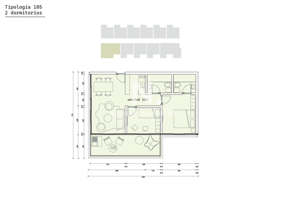 Apartamento
