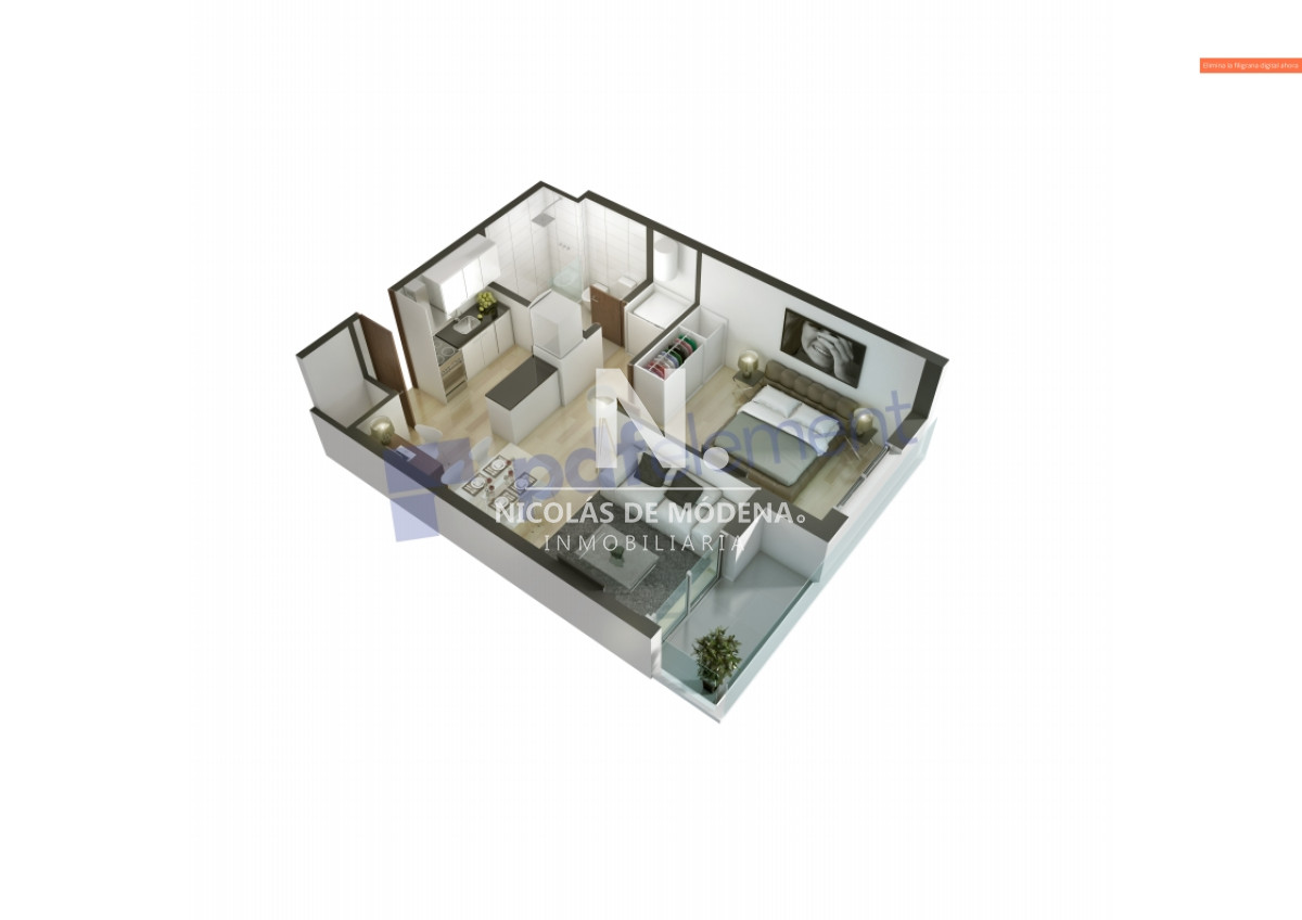 Apartamento