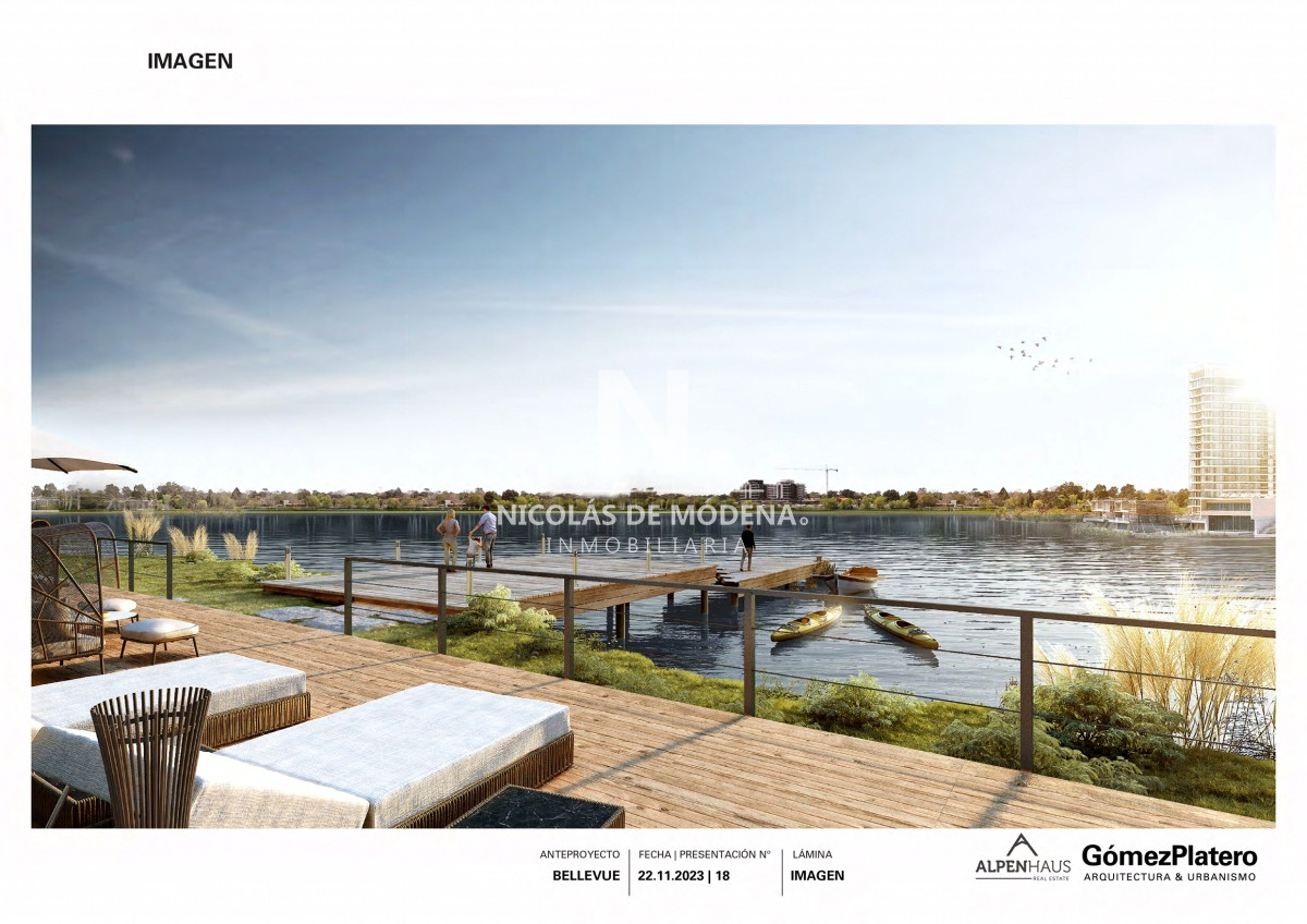 Parque Carrasco - GoPunta - Portal Inmobiliario de Punta del Este - Maldonado