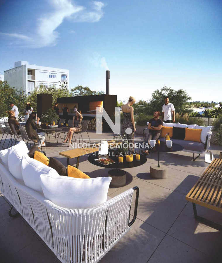 Parque Rodo - GoPunta - Portal Inmobiliario de Punta del Este - Maldonado