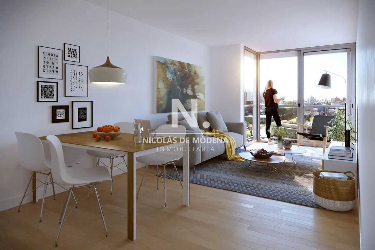 Apartamento