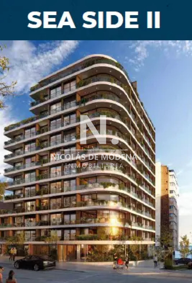 Pocitos Nuevo - GoPunta - Portal Inmobiliario de Punta del Este - Maldonado