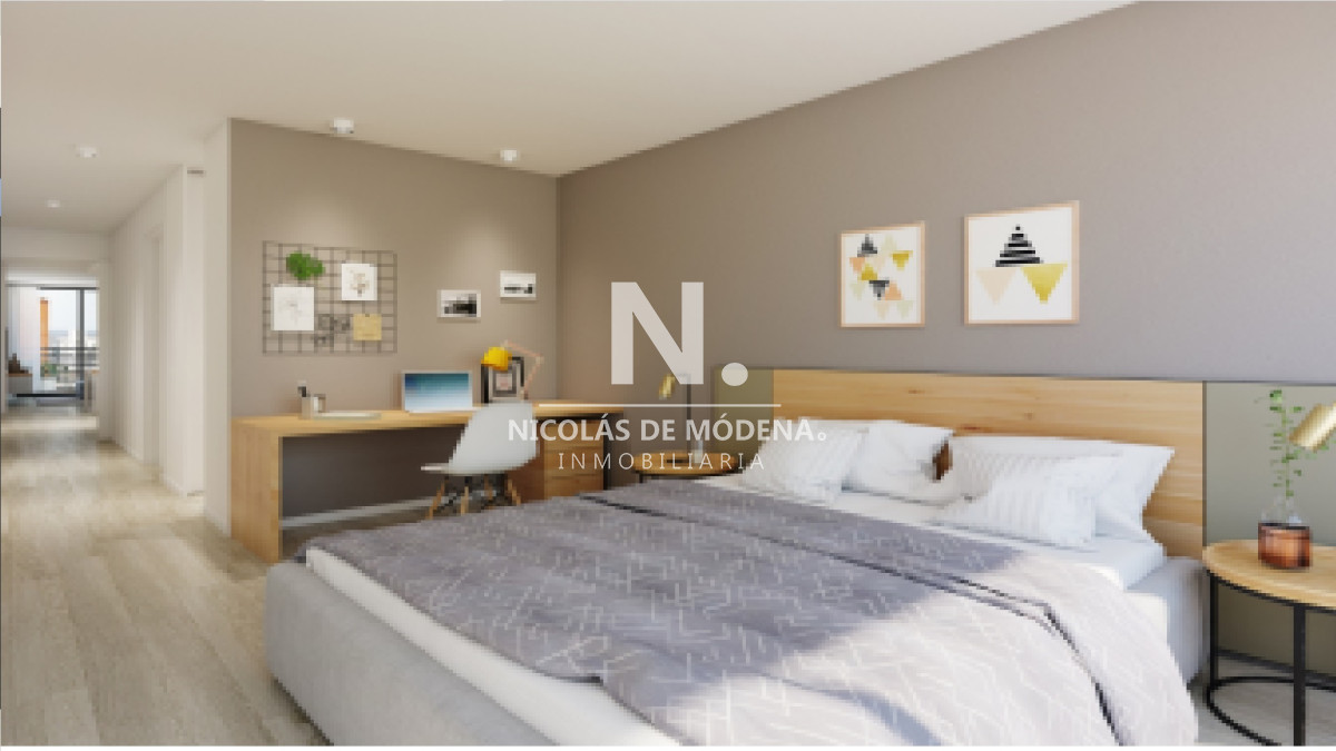 Pocitos Nuevo - GoPunta - Portal Inmobiliario de Punta del Este - Maldonado