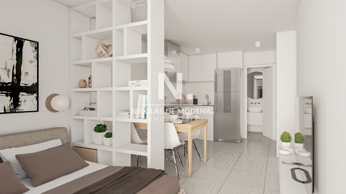 Apartamento
