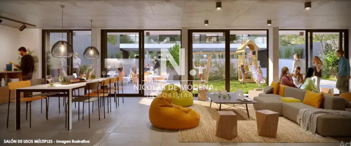 La Blanqueada - GoPunta - Portal Inmobiliario de Punta del Este - Maldonado