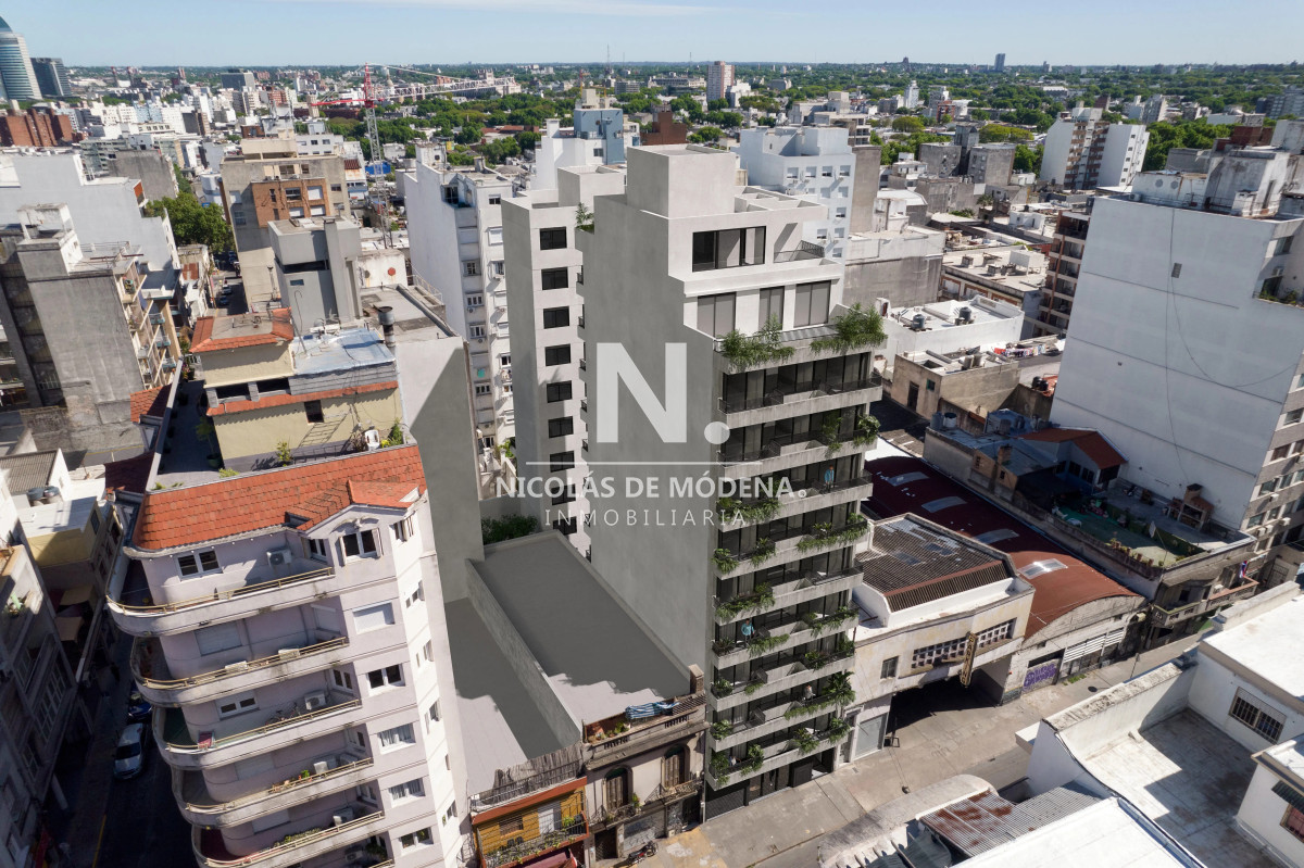 Cordón - GoPunta - Portal Inmobiliario de Punta del Este - Maldonado