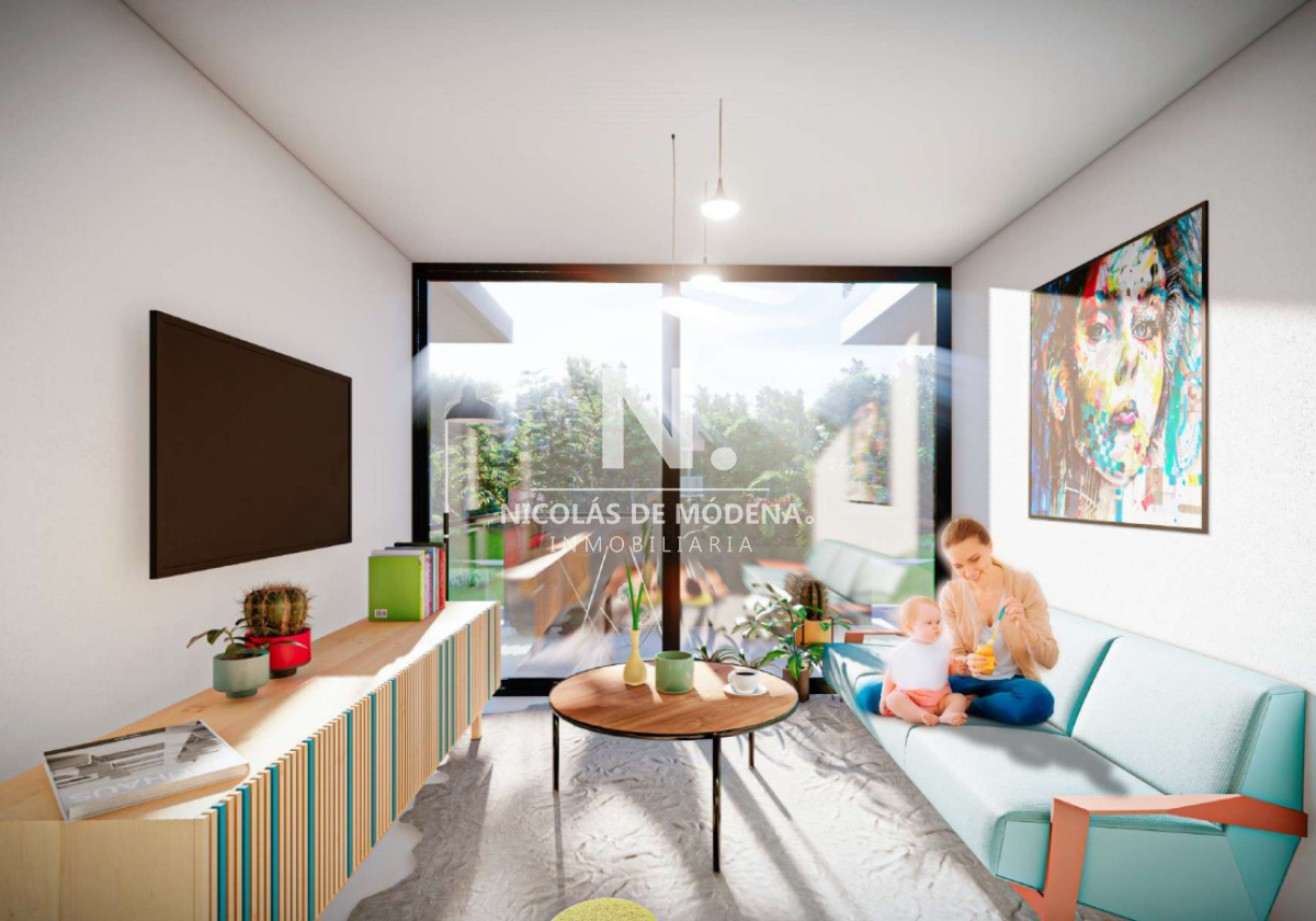 Apartamento