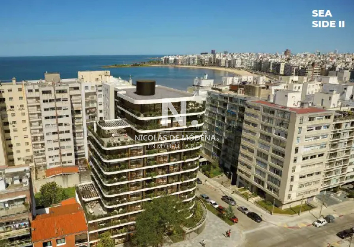 Pocitos Nuevo - GoPunta - Portal Inmobiliario de Punta del Este - Maldonado