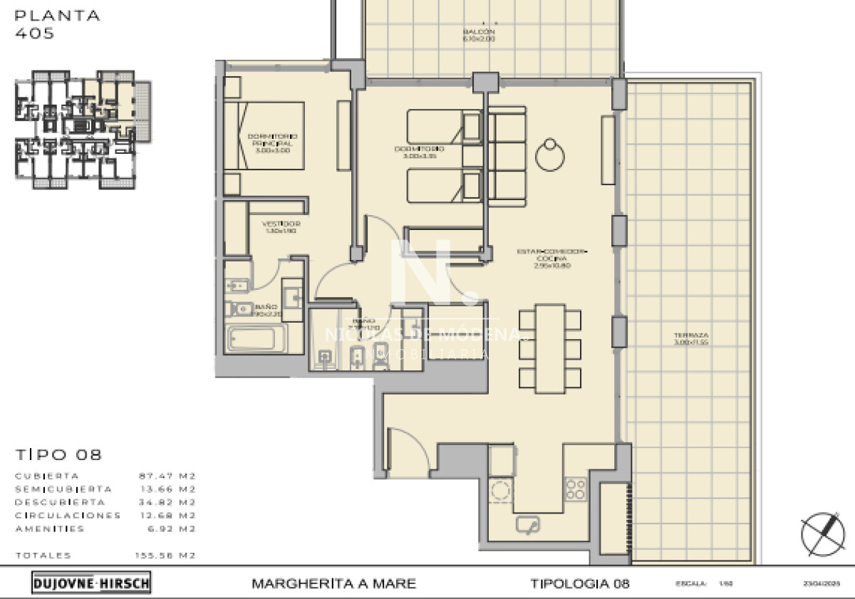 Apartamento