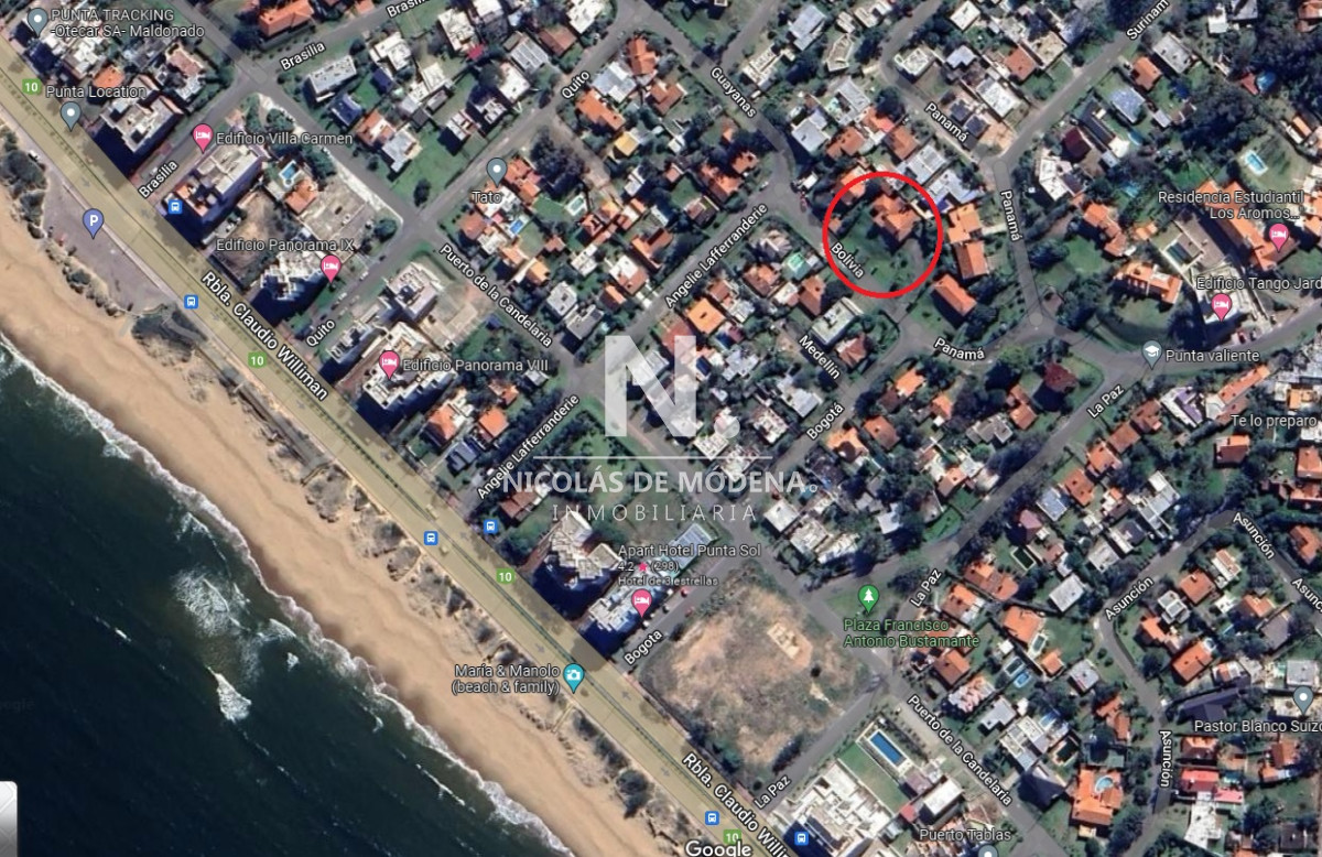 Apartamento