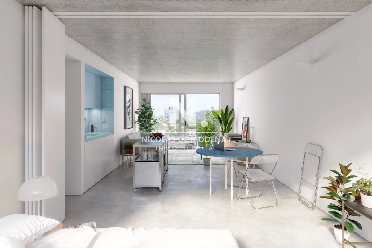 Palermo - GoPunta - Portal Inmobiliario de Punta del Este - Maldonado