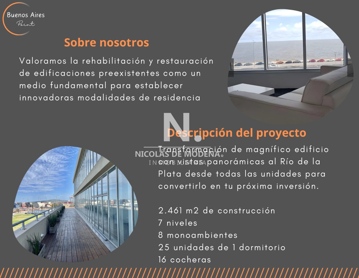 Ciudad Vieja - GoPunta - Portal Inmobiliario de Punta del Este - Maldonado