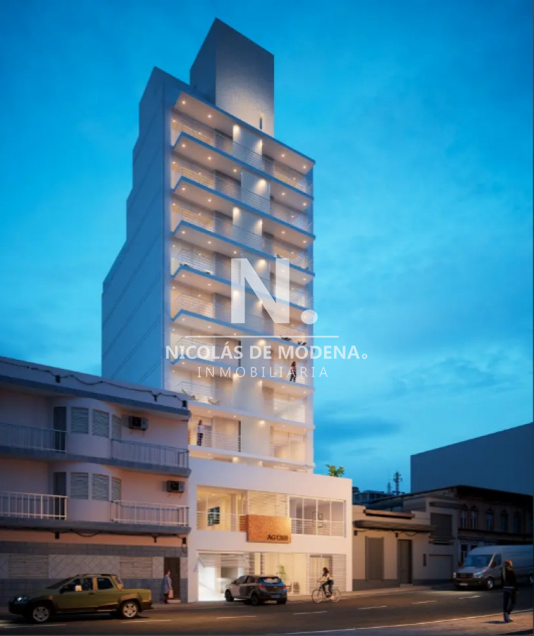 Apartamento