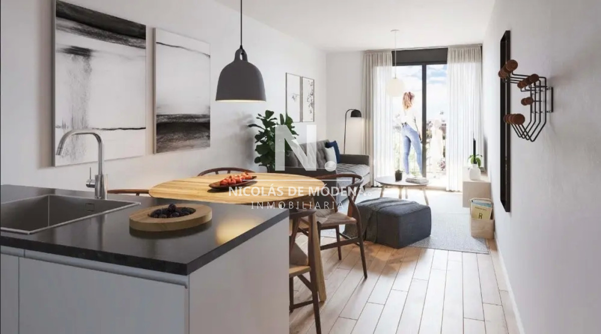Apartamento